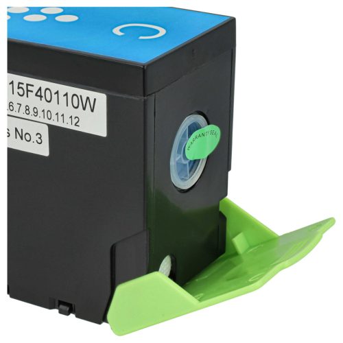 VHBW Toner Xerox 006R04357 - Cyan