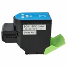 VHBW Toner Xerox 006R04357 - Cyan