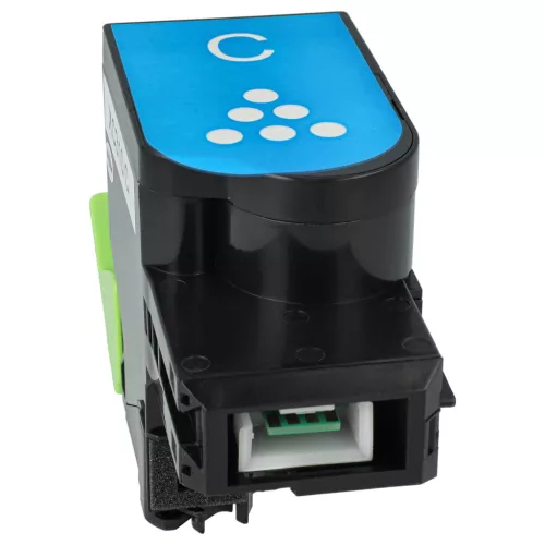 VHBW Toner Xerox 006R04357 - Cyan