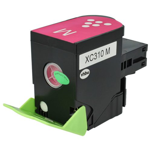 VHBW Toner Xerox 006R04358 - Magenta