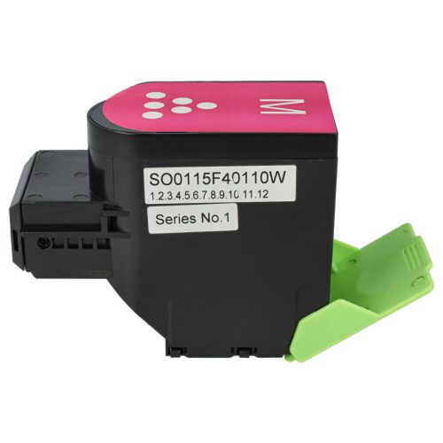 VHBW Toner Xerox 006R04358 - Magenta