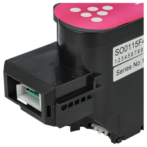 VHBW Toner Xerox 006R04358 - Magenta