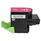 VHBW Toner Xerox 006R04358 - Magenta