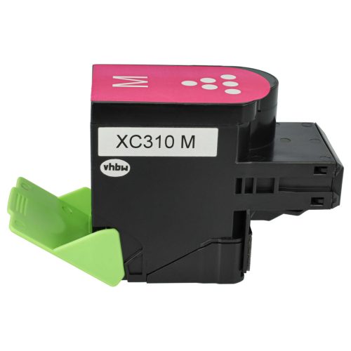 VHBW Toner Xerox 006R04358 - Magenta
