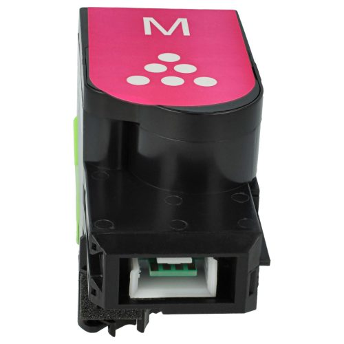 VHBW Toner Xerox 006R04358 - Magenta