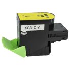 VHBW Toner Xerox 006R04359 - Gelb