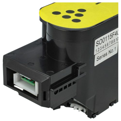 VHBW Toner Xerox 006R04359 - Gelb