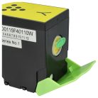 VHBW Toner Xerox 006R04359 - Gelb