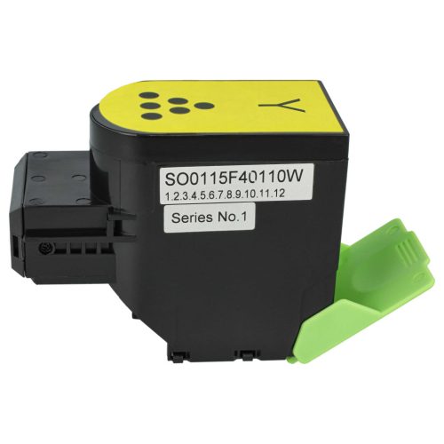 VHBW Toner Xerox 006R04359 - Gelb