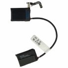 VHBW Drahtloser Kopfhörer Akku Apple AirPods Max - 664 mAh 3,81 V Li-Polymer