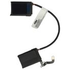 VHBW Drahtloser Kopfhörer Akku Apple AirPods Max - 664 mAh 3,81 V Li-Polymer