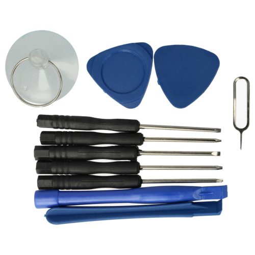 VHBW Drahtloser Kopfhörer Akku Apple AirPods Max - 664 mAh 3,81 V Li-Polymer