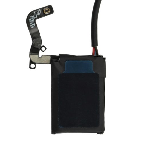 VHBW Drahtloser Kopfhörer Akku Apple AirPods Max - 664 mAh 3,81 V Li-Polymer