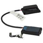 VHBW Drahtloser Kopfhörer Akku Apple AirPods Max - 664 mAh 3,81 V Li-Polymer