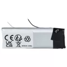 VHBW Drahtloser Kopfhörer Akku Bose 792200-0010 - 630 mAh 3,8 V Li-Ion
