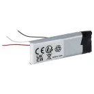 VHBW Drahtloser Kopfhörer Akku Bose 792200-0010 - 630 mAh 3,8 V Li-Ion