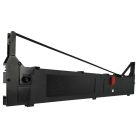 VHBW Tintaszalag Epson C13S015055 helyett - Fekete