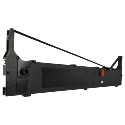 VHBW Tintaszalag Epson C13S015055 helyett - Fekete