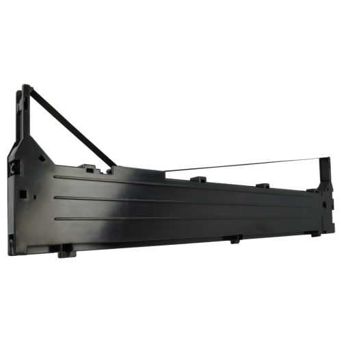 VHBW Tintaszalag Epson C13S015055 helyett - Fekete