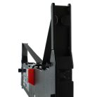 VHBW Tintaszalag Epson C13S015055 helyett - Fekete