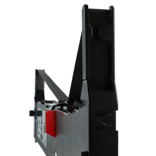 VHBW Tintaszalag Epson C13S015055 helyett - Fekete