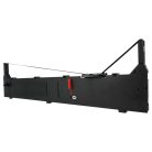 VHBW Tintaszalag Epson C13S015055 helyett - Fekete