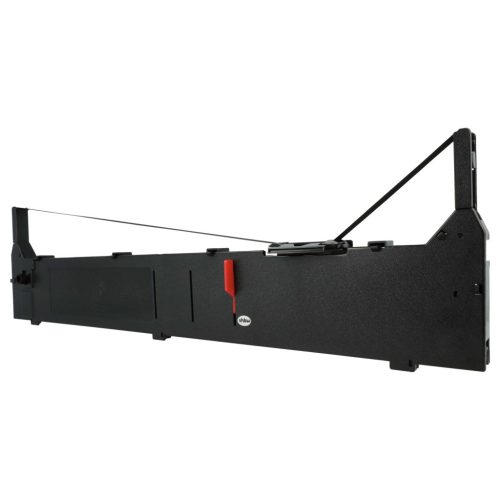 VHBW Tintaszalag Epson C13S015055 helyett - Fekete