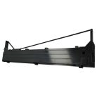 VHBW Tintaszalag Epson C13S015055 helyett - Fekete