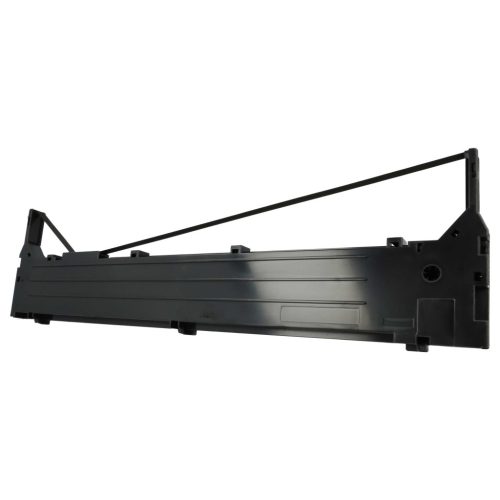 VHBW Tintaszalag Epson C13S015055 helyett - Fekete