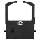 VHBW Druckerband C13S015032, S015032 - Schwarz