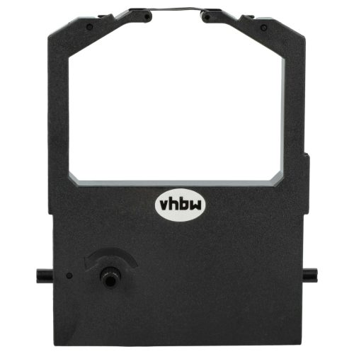 VHBW Druckerband C13S015032, S015032 - Schwarz