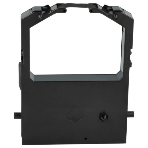 VHBW Druckerband C13S015032, S015032 - Schwarz