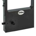 VHBW Druckerband C13S015032, S015032 - Schwarz