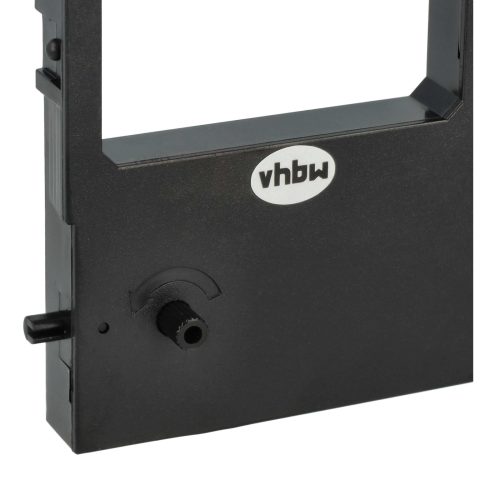 VHBW Druckerband C13S015032, S015032 - Schwarz