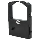 VHBW Druckerband C13S015032, S015032 - Schwarz