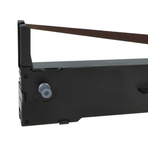 VHBW Druckerband C13S015337 - Lila