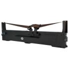 VHBW Druckerband C13S015337 - Lila