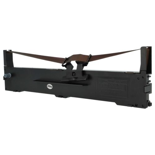 VHBW Druckerband C13S015337 - Lila