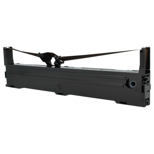 VHBW Druckerband C13S015337 - Lila