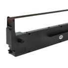 VHBW Druckband anstelle Epson C13S015021 - Lila