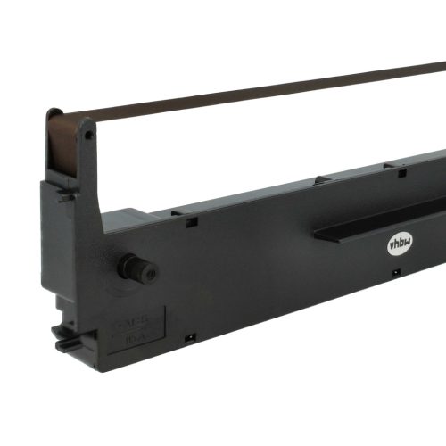 VHBW Druckband anstelle Epson C13S015021 - Lila