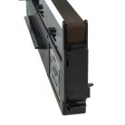 VHBW Druckband anstelle Epson C13S015021 - Lila