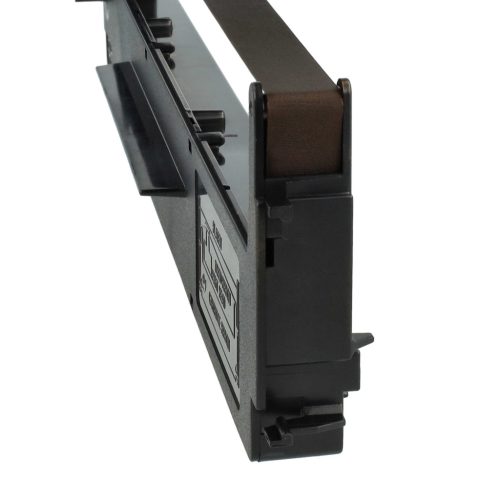 VHBW Druckband anstelle Epson C13S015021 - Lila