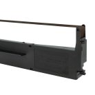 VHBW Druckband anstelle Epson C13S015021 - Lila