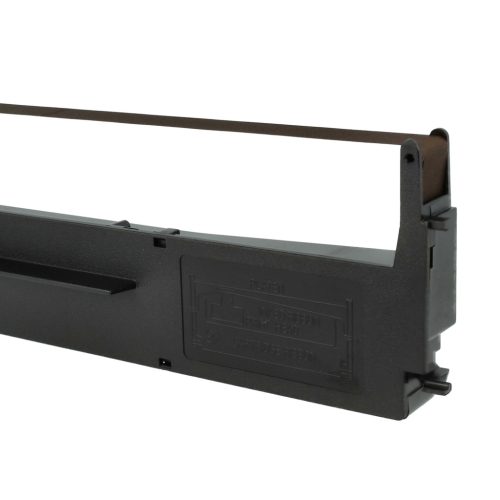 VHBW Druckband anstelle Epson C13S015021 - Lila