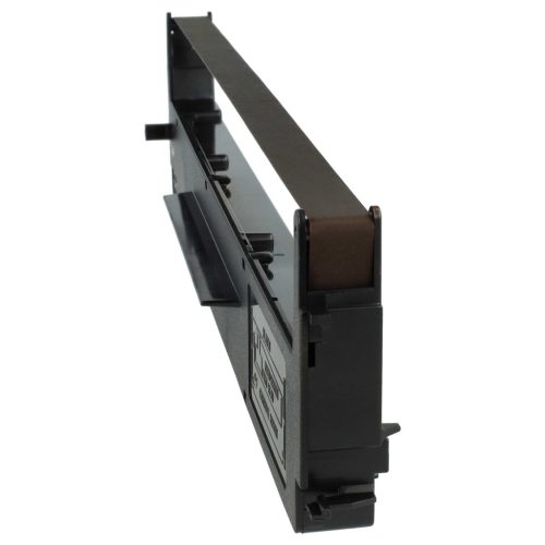 VHBW Druckband anstelle Epson C13S015021 - Lila