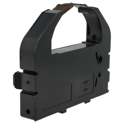 VHBW Druckband Epson C13S015262, S015016 - Lila