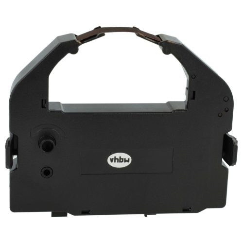 VHBW Druckband Epson C13S015262, S015016 - Lila