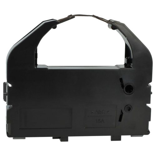 VHBW Druckband Epson C13S015262, S015016 - Lila