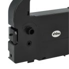 VHBW Druckband Epson C13S015262, S015016 - Lila